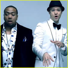 Timbaland - Carry out ( Feat   Justin Timberlake  )